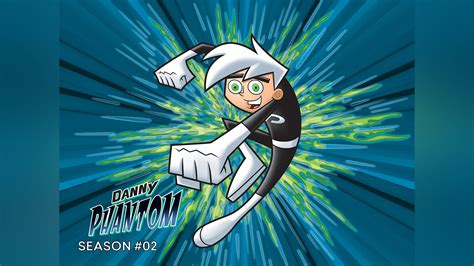 watch danny phantom solarmovie|Danny Phantom: All Episodes .